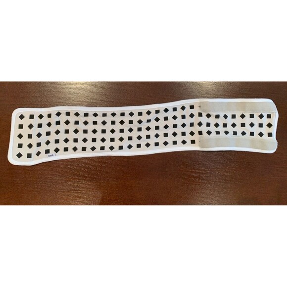 Nanit Breathing Band for Infant Baby 3-12 Months 12.5-25LB Adjustable - Picture 4 of 9